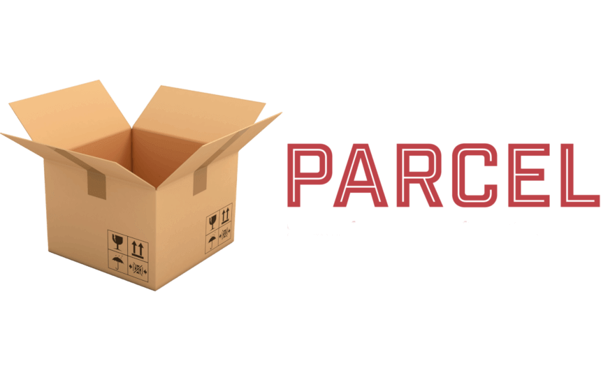 Parcel logo